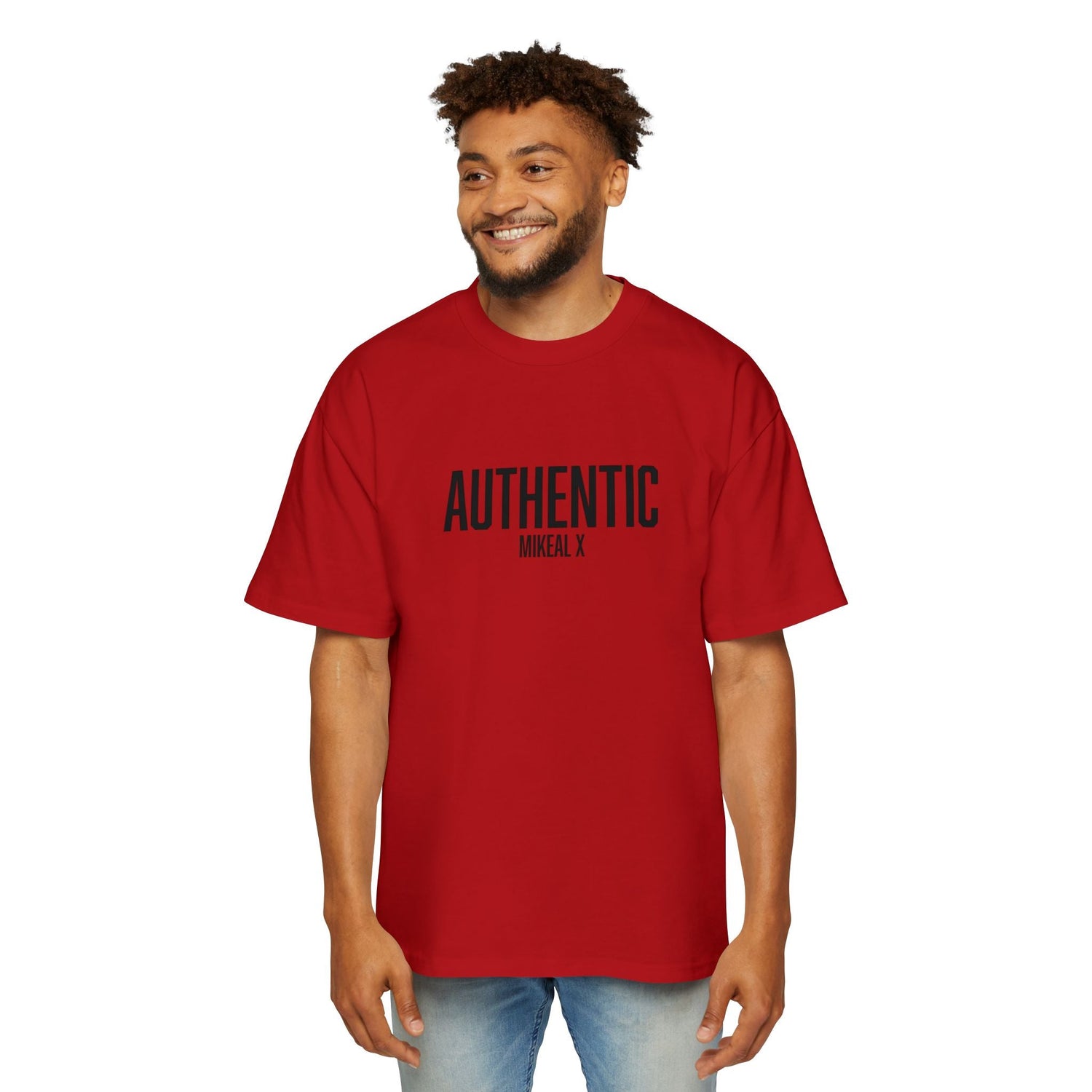 Mikeal X Tees