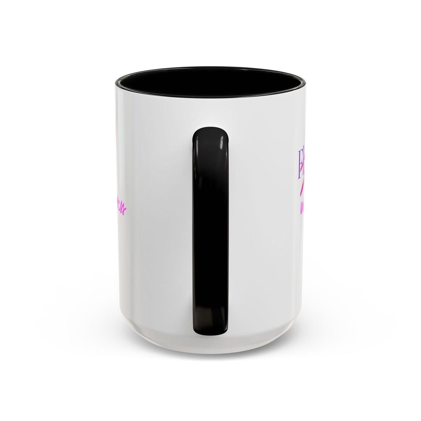 Flawless/Work in Progress Mug