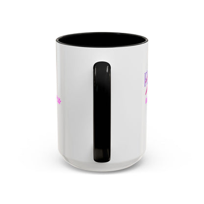 Flawless/Work in Progress Mug