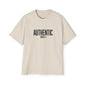 Men's Oversized Tee - Mikeal X Authentic Love & Life Shirt