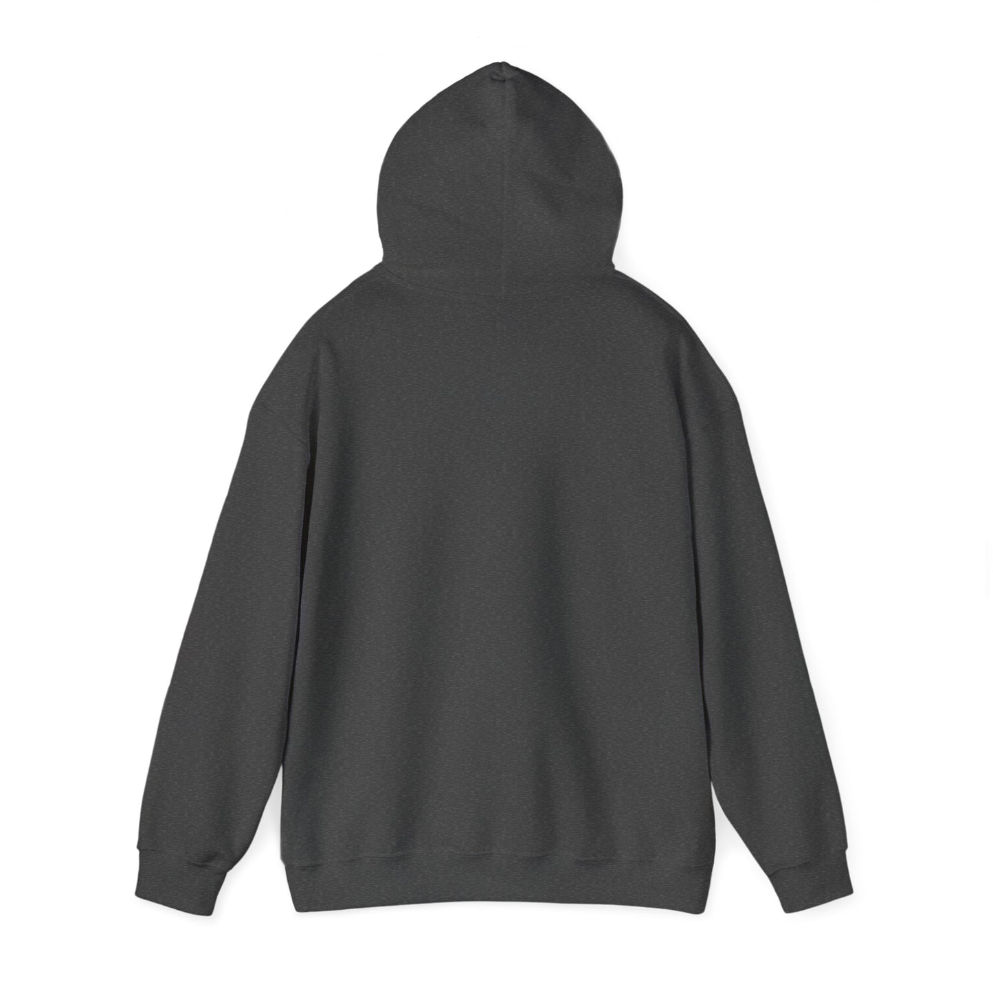 MX Minimalist Hoodie