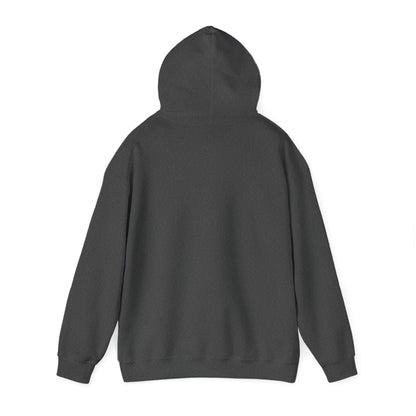 MX Minimalist Hoodie