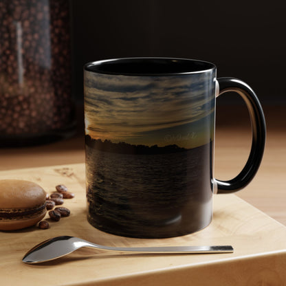 Sunset Coffee Mug