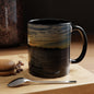 Sunset Coffee Mug