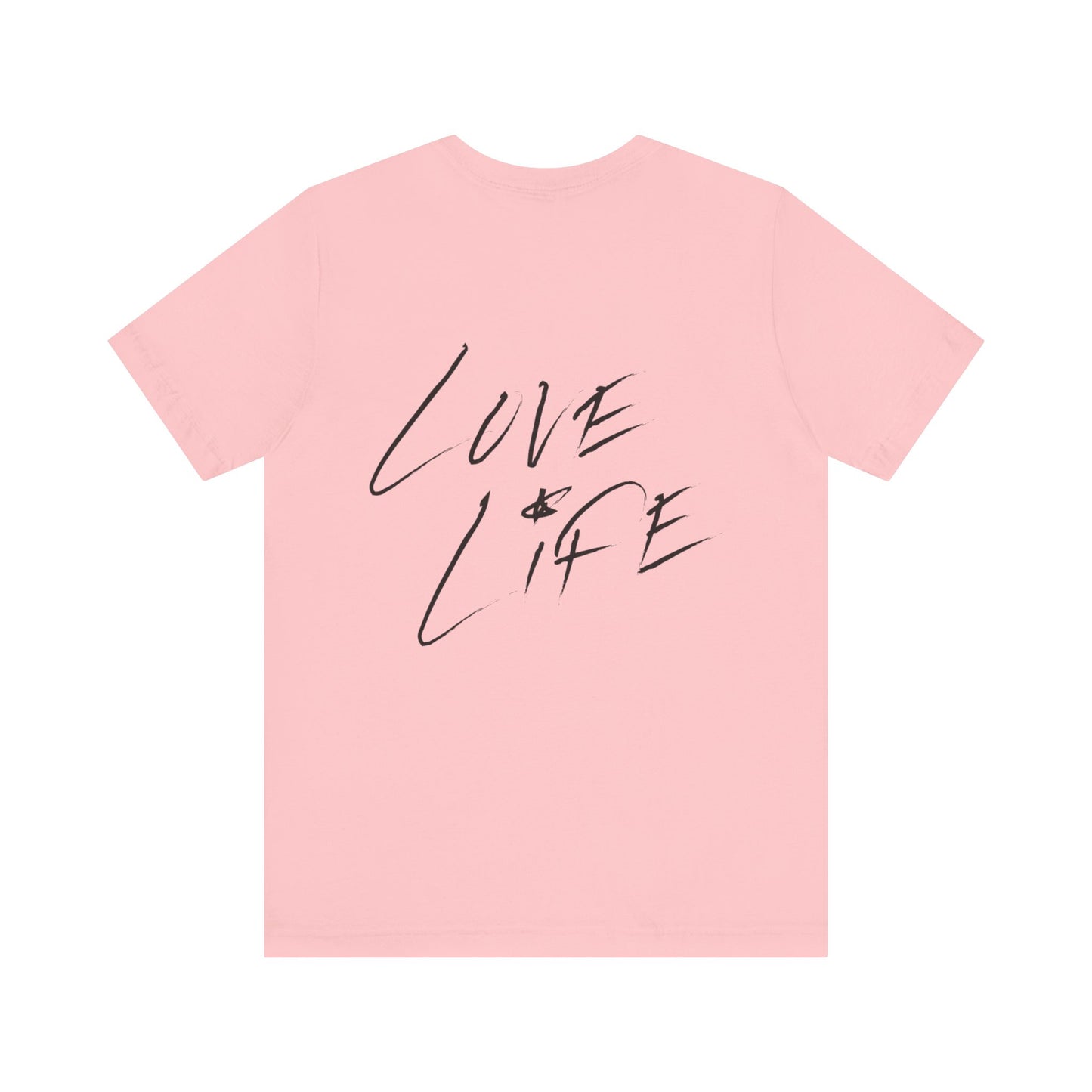 Unisex MX EST Jersey Short Sleeve Tee