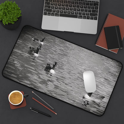 Duck Desk Mat
