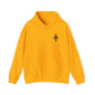 MX Minimalist Hoodie