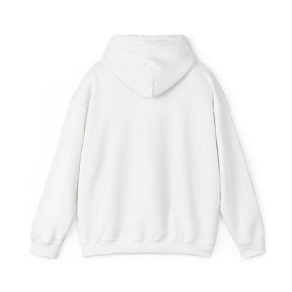 MX Minimalist Hoodie
