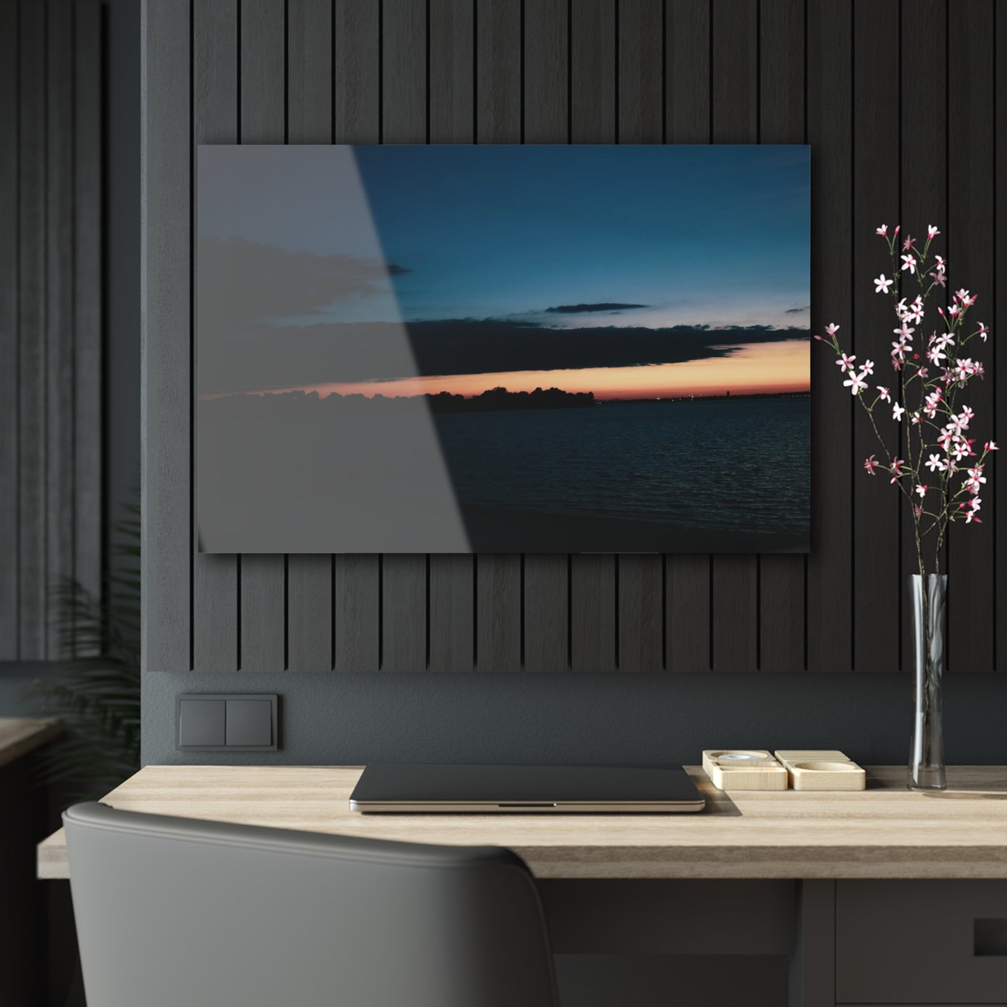 Bring the Beach Home