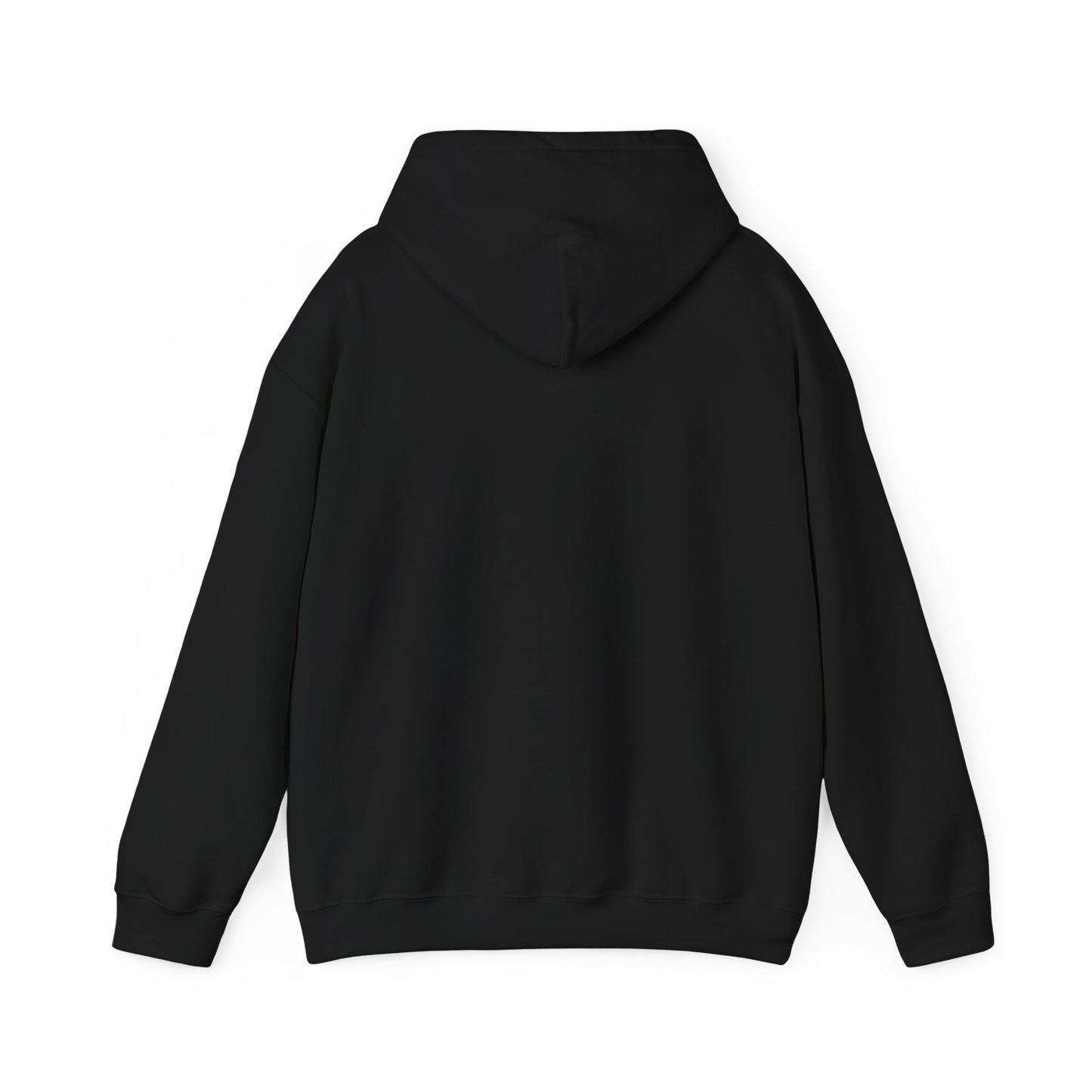 MX Minimalist Hoodie