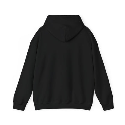 MX Minimalist Hoodie