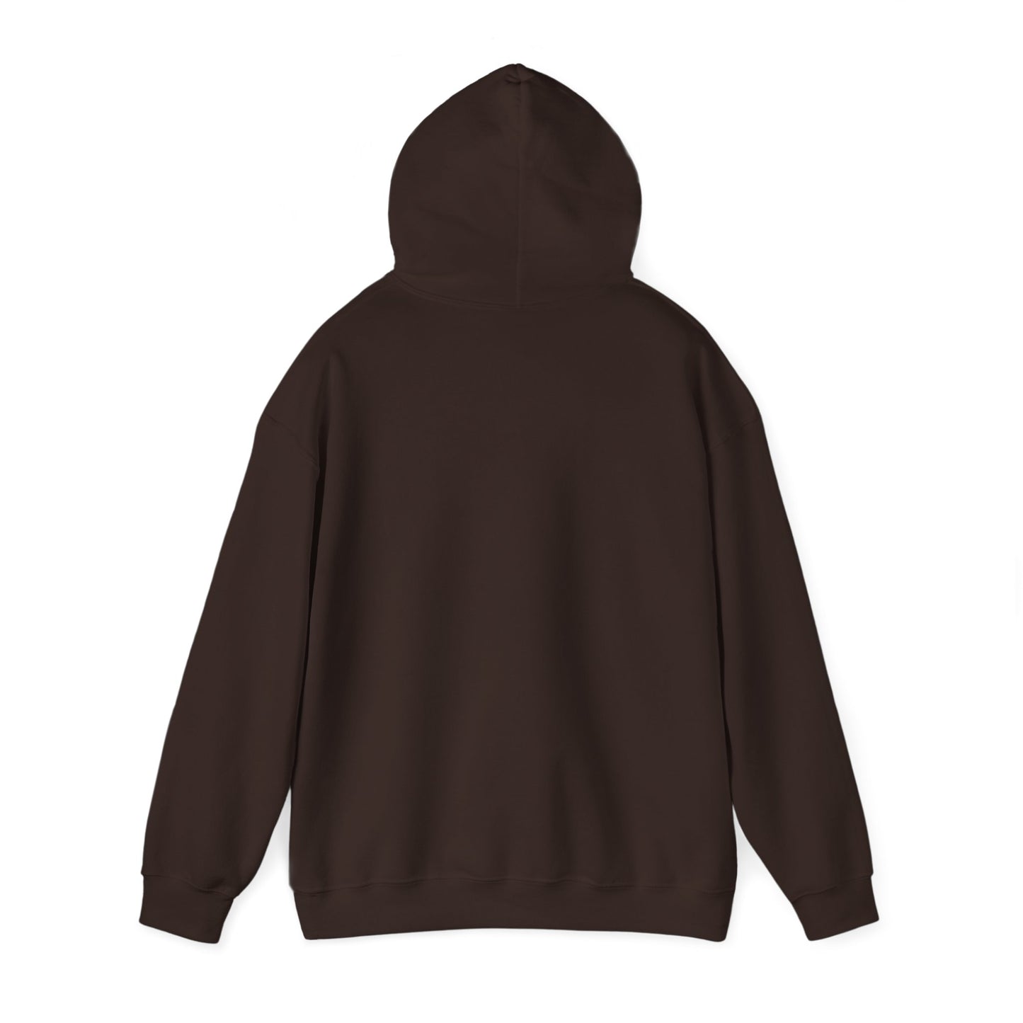 MX Minimalist Hoodie