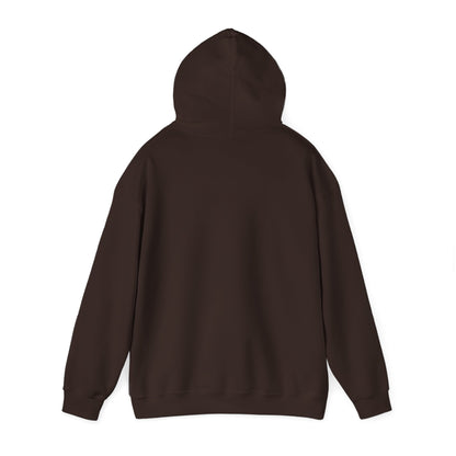 MX Minimalist Hoodie