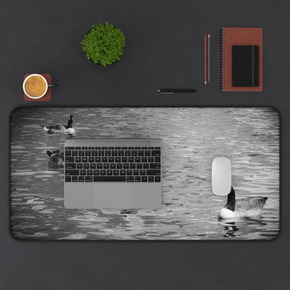 Duck Desk Mat