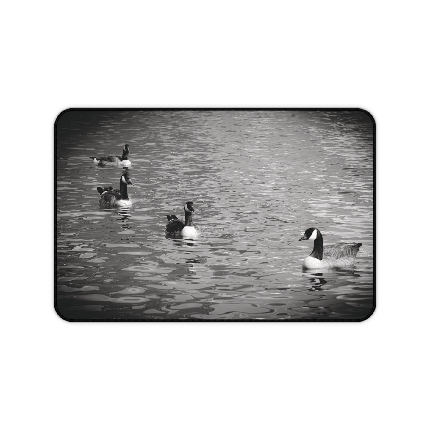 Duck Desk Mat