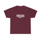 Mikeal X Vintage Love & Life Tee