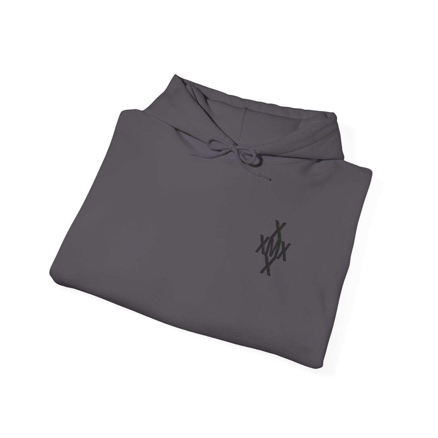 MX Minimalist Hoodie