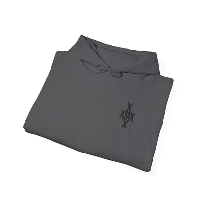 MX Minimalist Hoodie