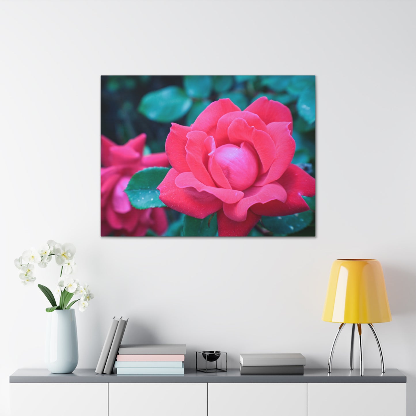 Radiant Rose
