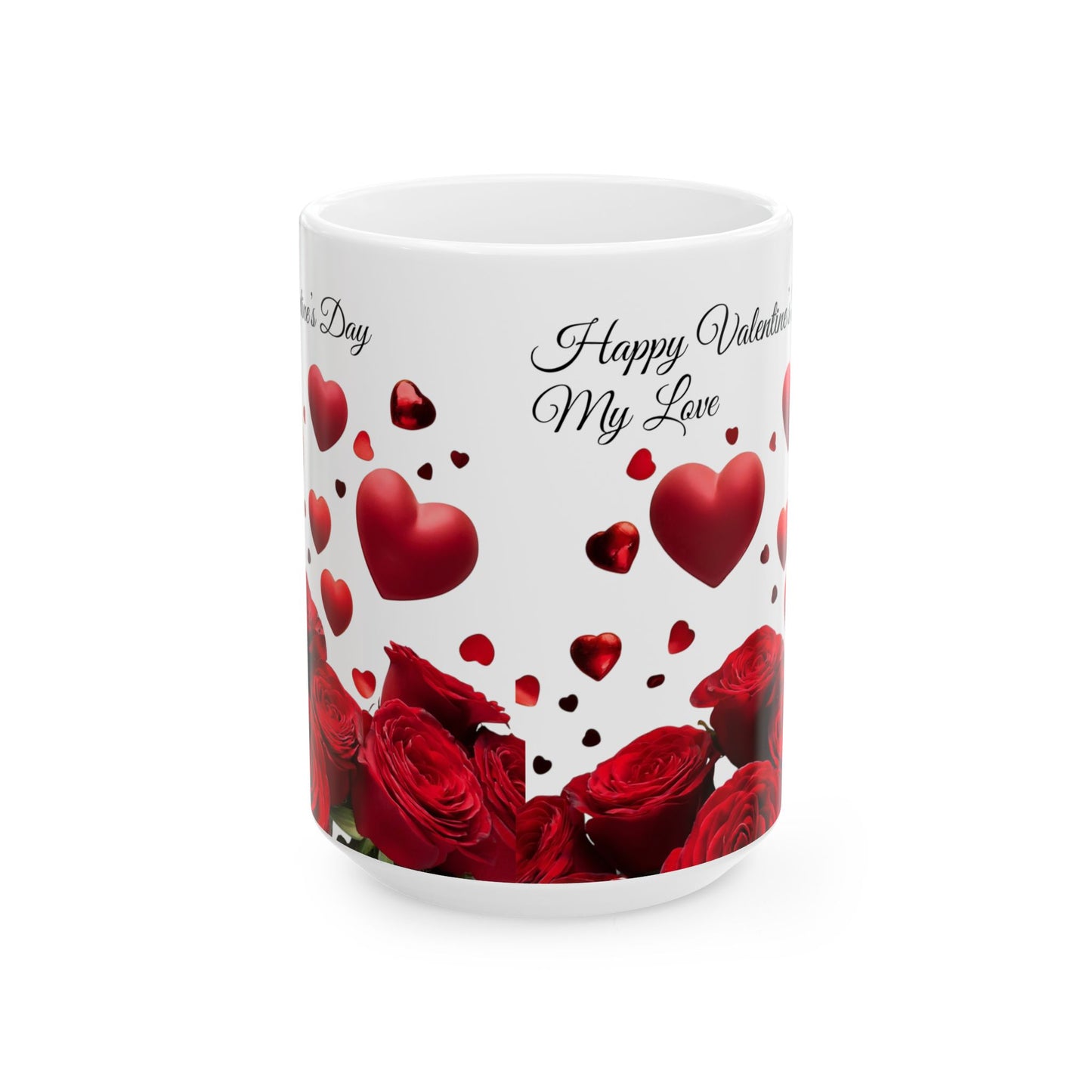 Love Day Mug