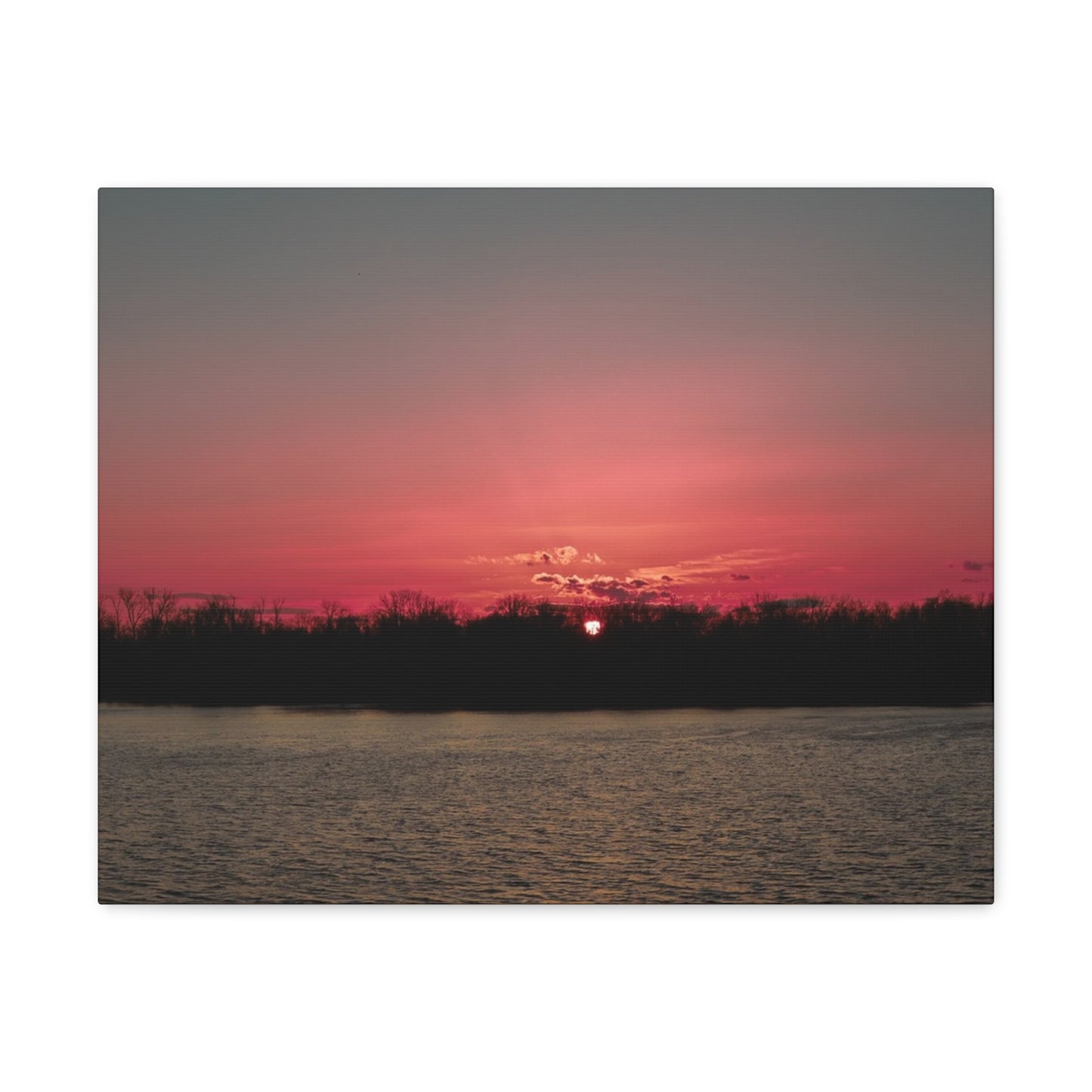 Evening’s Whisper