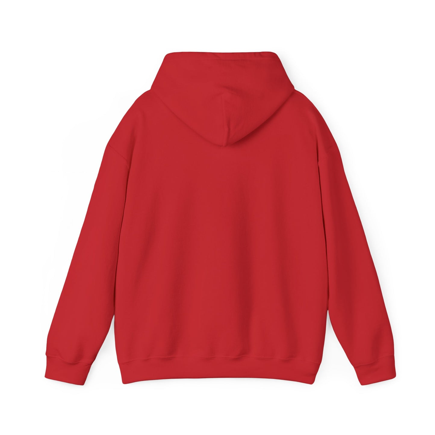MX Minimalist Hoodie