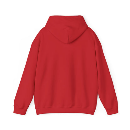 MX Minimalist Hoodie