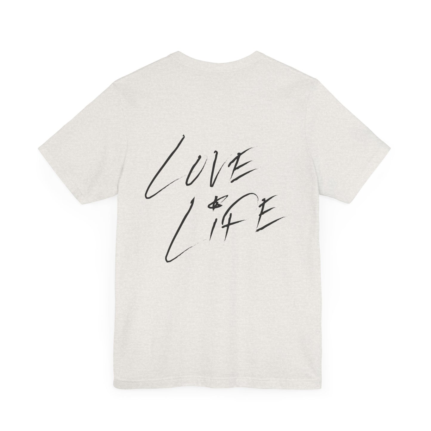 Unisex MX EST Jersey Short Sleeve Tee