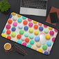 Candy Pop Desk Mat - Brighten Up Your Workspace!