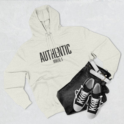 Mikeal X Authentic Love & Life Hoodie