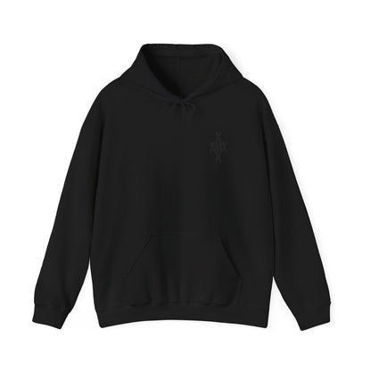 MX Minimalist Hoodie