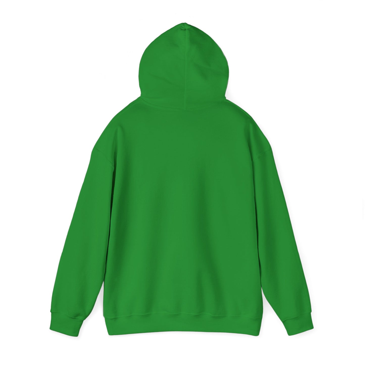 MX Minimalist Hoodie