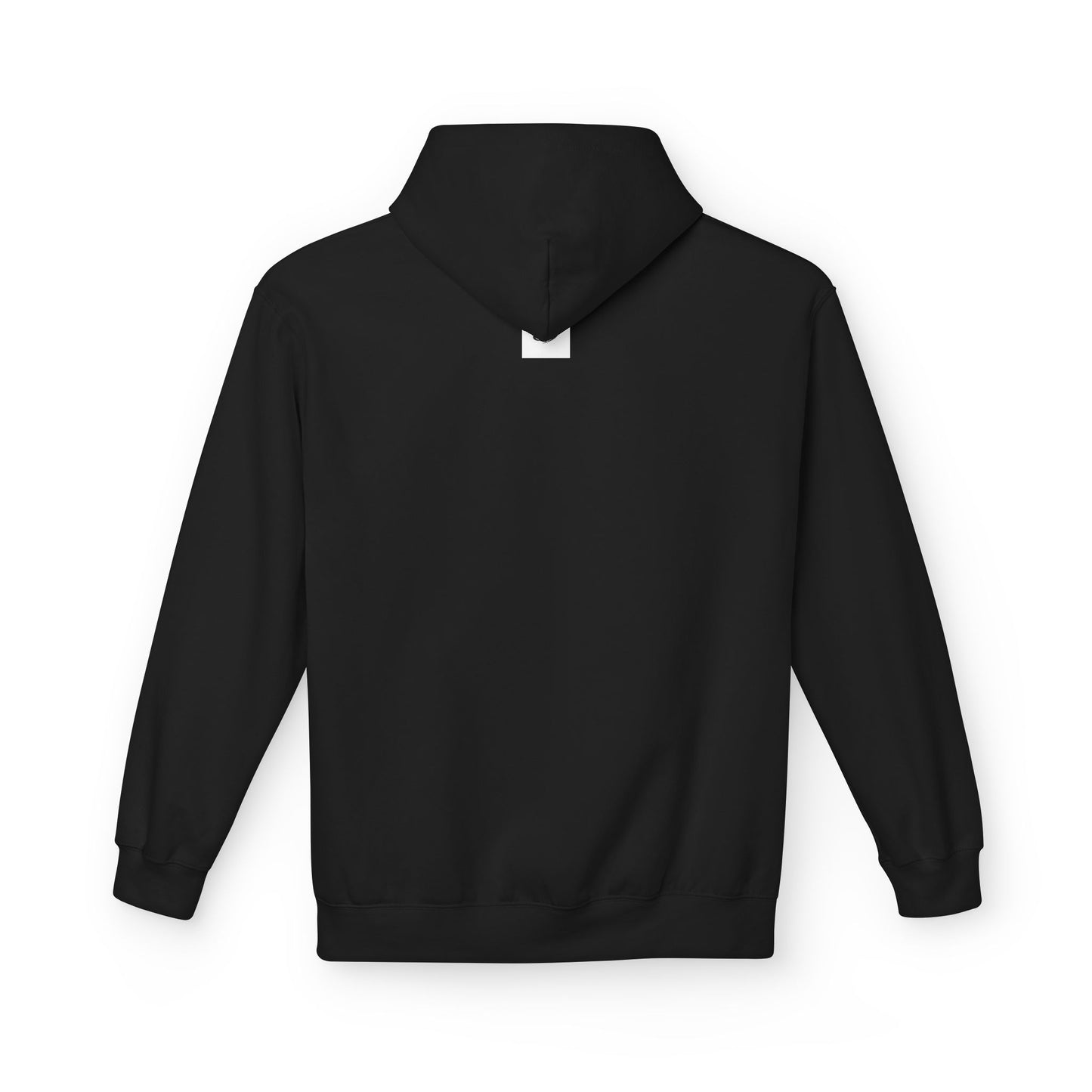 Empowerment Hoodie: We Lift Up, We Build Up, We Show Up