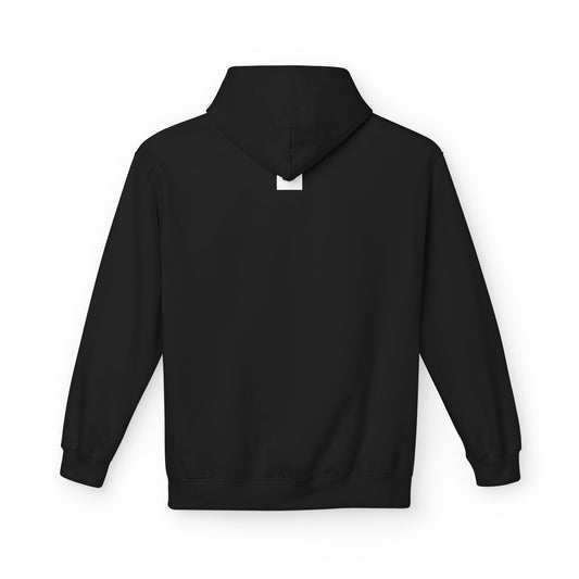 Empowerment Hoodie: We Lift Up, We Build Up, We Show Up