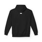 Empowerment Hoodie: We Lift Up, We Build Up, We Show Up