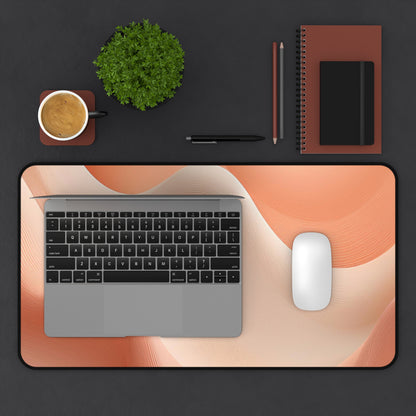 Waves Desk Mat