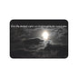 Desk Mat - Night Moon