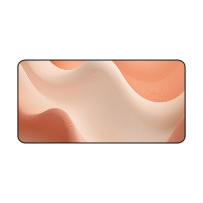 Waves Desk Mat