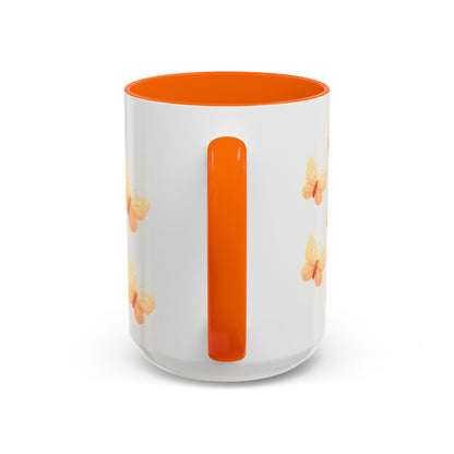 Surprising Side Kicks Mug