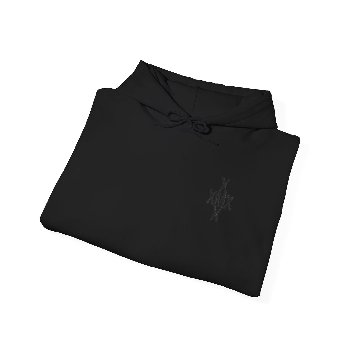 MX Minimalist Hoodie