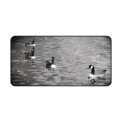 Duck Desk Mat