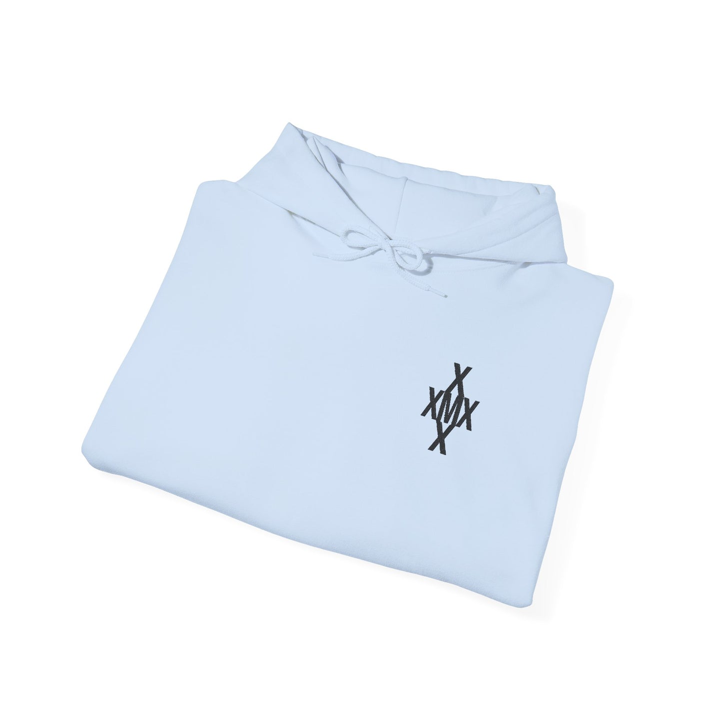 MX Minimalist Hoodie