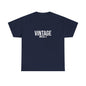 Mikeal X Vintage Love & Life Tee