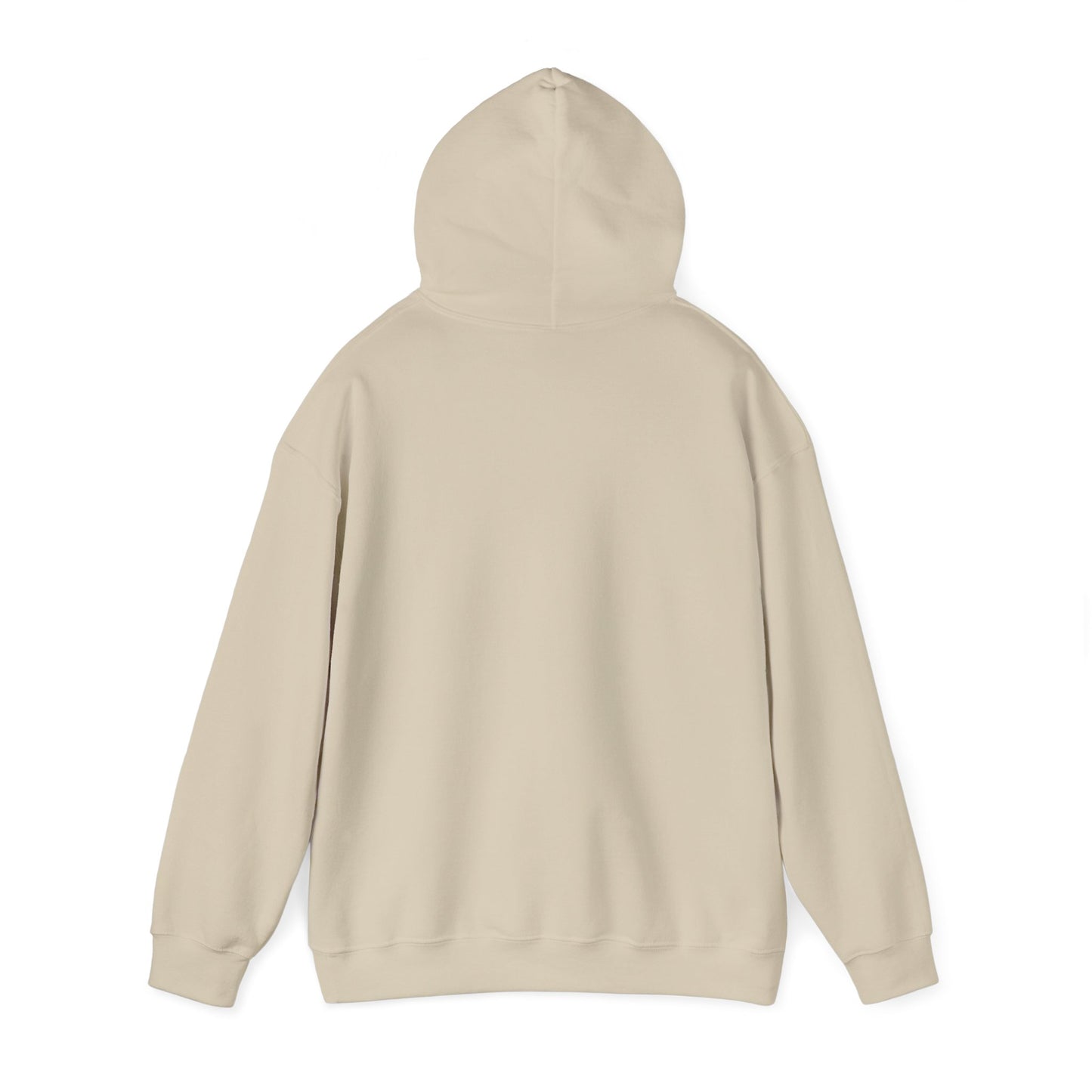 MX Minimalist Hoodie