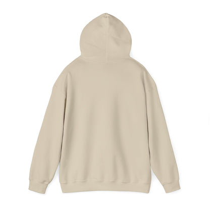 MX Minimalist Hoodie