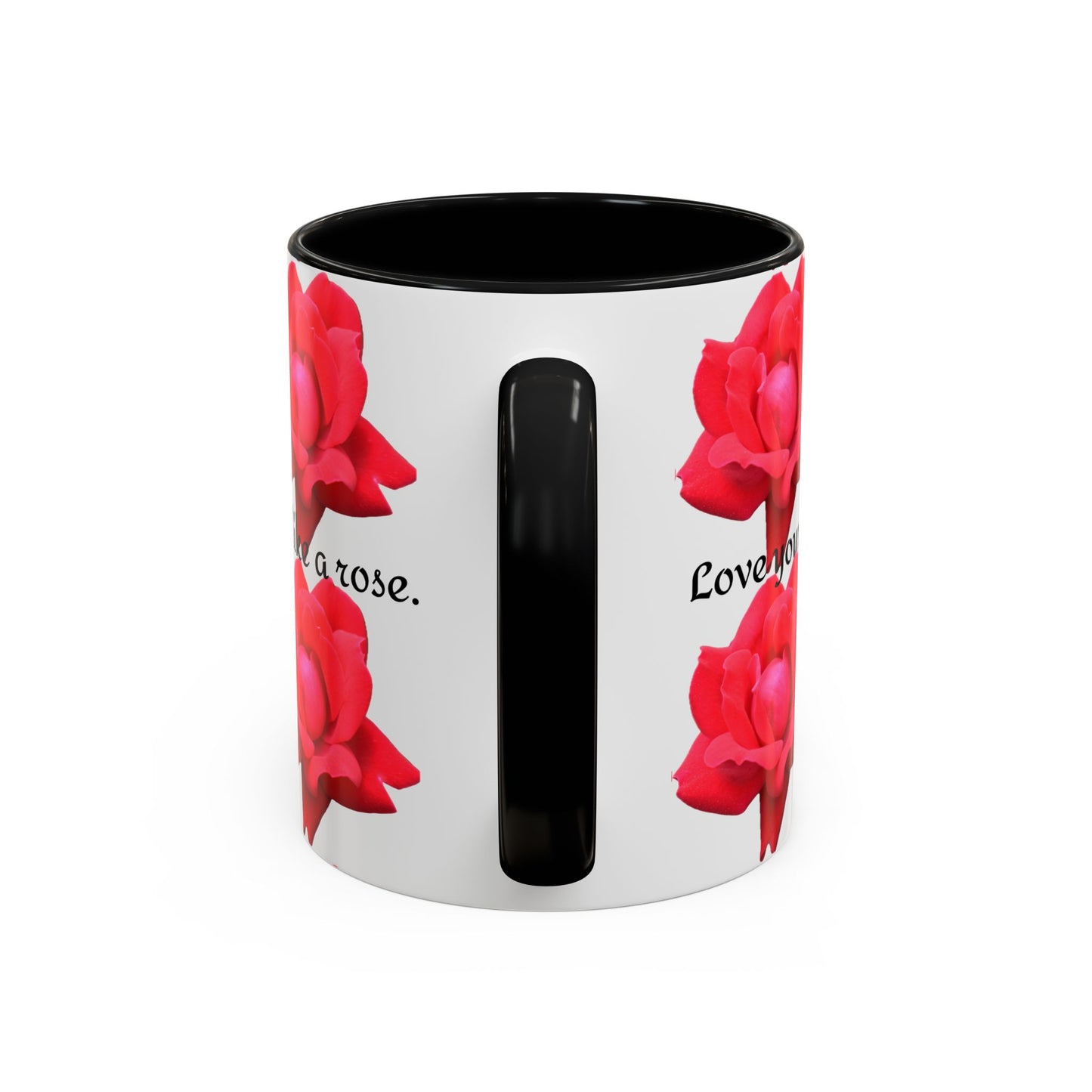 Love Yourself First Mug