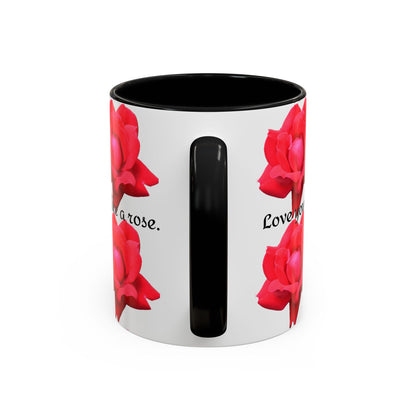 Love Yourself First Mug