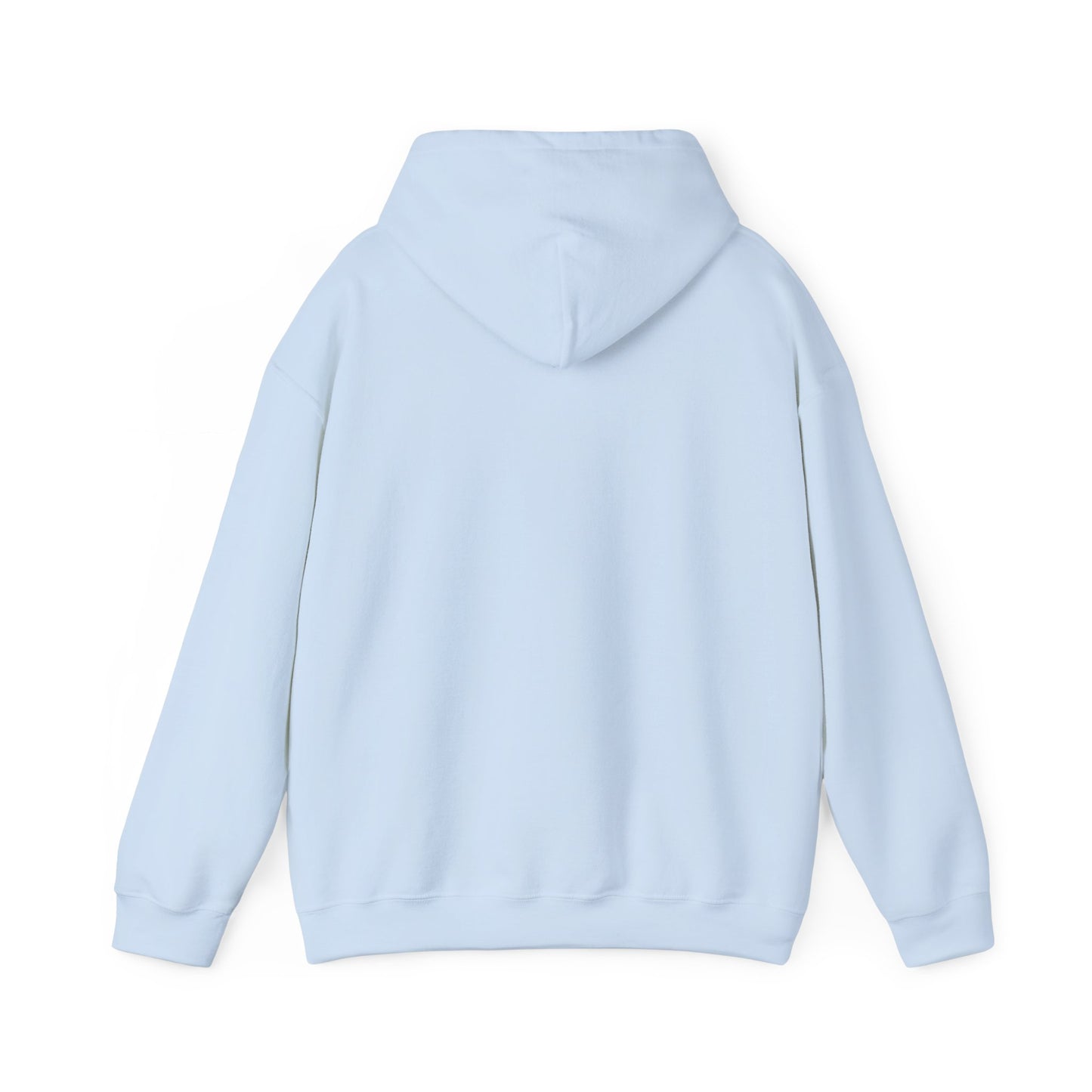 MX Minimalist Hoodie
