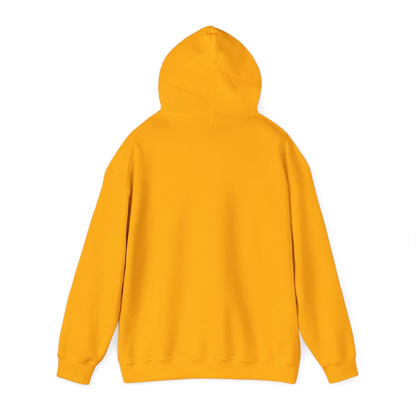 MX Minimalist Hoodie