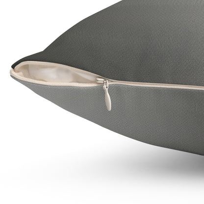 Sunlit Harmony Pillow